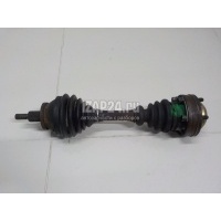 Полуось передняя левая VAG Ibiza IV (2002 - 2008) 6Q0407271J