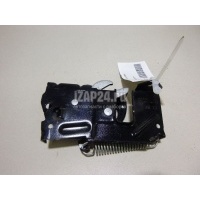 Замок капота BMW 1-серия F20/F21 (2011 - ) 51237242549