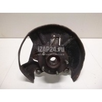 Кулак поворотный передний правый Mazda CX 7 (2007 - 2012) L20633020B
