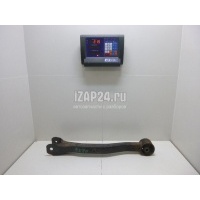 Рычаг задний продольный правый Mitsubishi Pajero/Montero III (V6, V7) (2000 - 2006) 4125A010