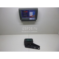 Противовес (амортизатор динамический) Mitsubishi Pajero/Montero III (V6, V7) (2000 - 2006) MR515065