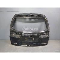 Дверь багажника Toyota NX 200/300H 2014 6700578060