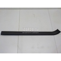 Накладка порога (внутренняя) BMW 1-серия E82/E88 (2007 - 2013) 51476981706