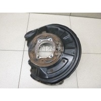 Кулак поворотный задний правый Mercedes Benz W204 (2007 - 2015) 2043500441