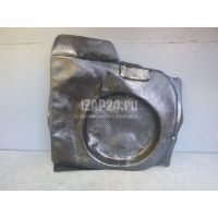 Коврик багажника NorPlast Amulet A15 2006 - 2012 NPLP1102