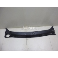 Решетка стеклооч. (планка под лобовое стекло) Renault Logan II (2014 - ) 668113292R