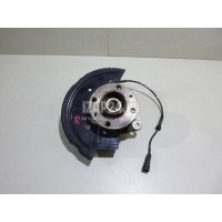 Кулак поворотный передний правый Renault Logan (2005 - 2014) 400143444R