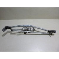 Трапеция стеклоочистителей Renault Logan II (2014 - ) 288004410R