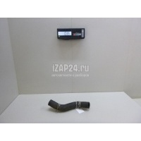 Патрубок радиатора Toyota Land Cruiser (100) (1998 - 2007) 1657217130