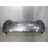 Бампер задний Toyota CorollaVerso (2004 - 2009) 521590F900