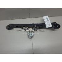 Стеклоподъемник электр. задний левый Mercedes Benz W203 (2000 - 2006) 2037300346
