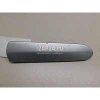 Молдинг переднего левого крыла Mercedes Benz W203 (2000 - 2006) 20369001629744