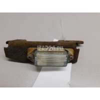 Фонарь подсветки номера Mitsubishi 3000 GT (1990 - 2000) 8341A099