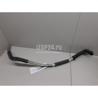 Трубка отопителя Mercedes Benz C209 CLK coupe (2002 - 2010) 2038300115