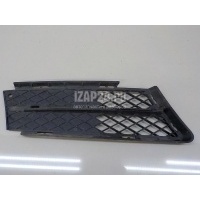 Решетка в бампер правая BMW 3-серия E90/E91 (2005 - 2012) 51117134082