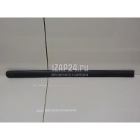 Молдинг задней правой двери VAG Caddy III (2004 - 2015) 2K0853536E9B9
