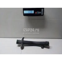 Патрубок интеркулера GM Vectra C (2002 - 2008) 24468051