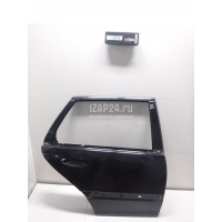 Дверь задняя правая Mercedes Benz W203 (2000 - 2006) 2037301205