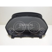 Панель приборов BMW 3-серия F30/F31/F80 (2011 - ) 62109334762
