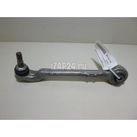 Рычаг передний нижний левый задний BMW 1-серия F20/F21 (2011 - ) 31126852991