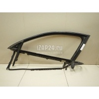 Рамка двери VAG A6 [C6,4F] (2004 - 2011) 4F0837629F