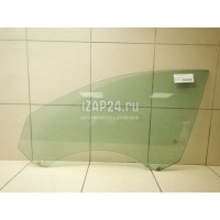 Стекло двери передней левой VAG A6 [C6,4F] (2004 - 2011) 4F0845201D