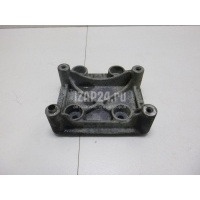 Кронштейн кондиционера Citroen-Peugeot C4 (2005 - 2011) 9656881780