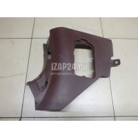 Накладка порога (внутренняя) Nissan EX/QX50 (J50) (2008 - 2017) 669011BA0D