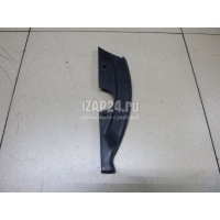 Накладка (кузов внутри) Nissan EX/QX50 (J50) (2008 - 2017) 908221BA0A