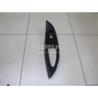Накладка декоративная Nissan EX/QX50 (J50) (2008 - 2017) 829601BA0A