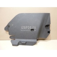Накладка декоративная GM Corsa D (2006 - 2015) 13205233