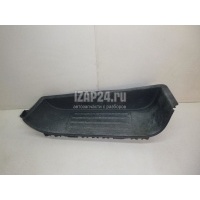Накладка на порог (наружная) VAG Transporter T5 (2003 - 2015) 7H0863736F9B9