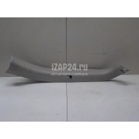 Обшивка двери багажника Renault Laguna III (2008 - 2015) 909030001R