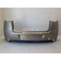 Бампер задний Renault Laguna III (2008 - 2015) 850220005R