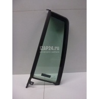 Стекло двери задней левой (форточка) Chrysler Grand Cherokee (WJ, WG) (1999 - 2004) 5016913AA