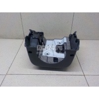 Кожух рулевой колонки нижний Hyundai-Kia Santa Fe (DM) (2012 - ) 848522W400NBC