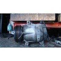 Компрессор кондиционера Renault Laguna 2 2001-2008 2001 8200021822