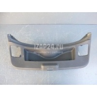 Обшивка двери багажника Renault Megane III (2009 - 2016) 909000167R