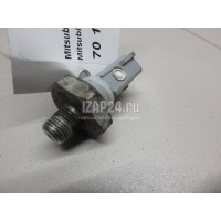 Датчик давления масла Mitsubishi Fortwo/City (W450) (1998 - 2006) MN163743