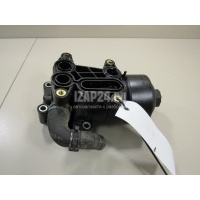Корпус масляного фильтра VAG Alhambra (2010 - ) 03L115389H