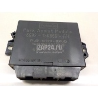 Блок управления парктроником Land Rover Freelander 2 (2007 - 2014) LR001963