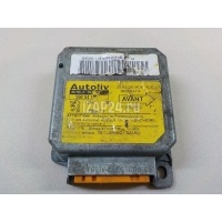 Блок управления AIR BAG Citroen-Peugeot 206 (1998 - 2012) 6545gj