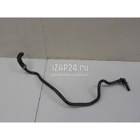 Трубка вакуумная BMW 3-серия E90/E91 (2005 - 2012) 34336769624