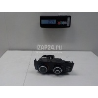 Блок управления отопителем Hyundai-Kia RIO (2011 - 2017) 972504Y020WK