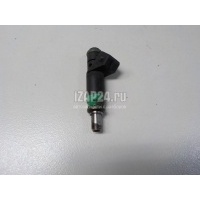 Форсунка инжекторная электрическая Ford Fiesta (1995 - 2001) 98MF9F593BB