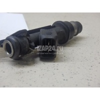 Форсунка инжекторная электрическая GM Astra G (1998 - 2005) 25313846