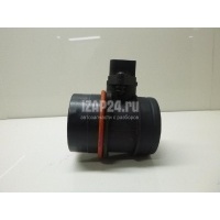 Расходомер воздуха (массметр) Chrysler Compass (MK49) (2006 - 2016) 05033320AA