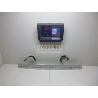 Накладка двери багажника Hyundai-Kia Sorento (2002 - 2009) 925103E100