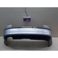 Бампер задний VAG Octavia (A5 1Z-) (2004 - 2013) 1Z5807421A