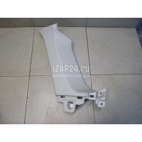 Обшивка стойки Mazda CX 5 (2012 - 2017) KD4568250D75
